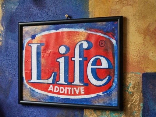 LIFE IXOUR JAN 1986 ARTWORK INTERNATIONAL AUTOMOBILIA STORY PLAYING