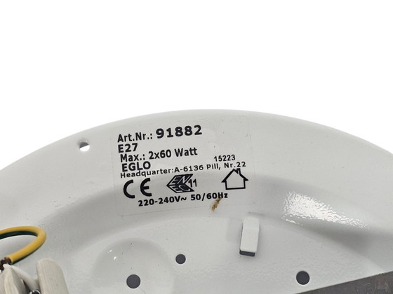 Image 1 of Eglo - 'Cocoon' - Achille Castiglioni style - model 91882 -