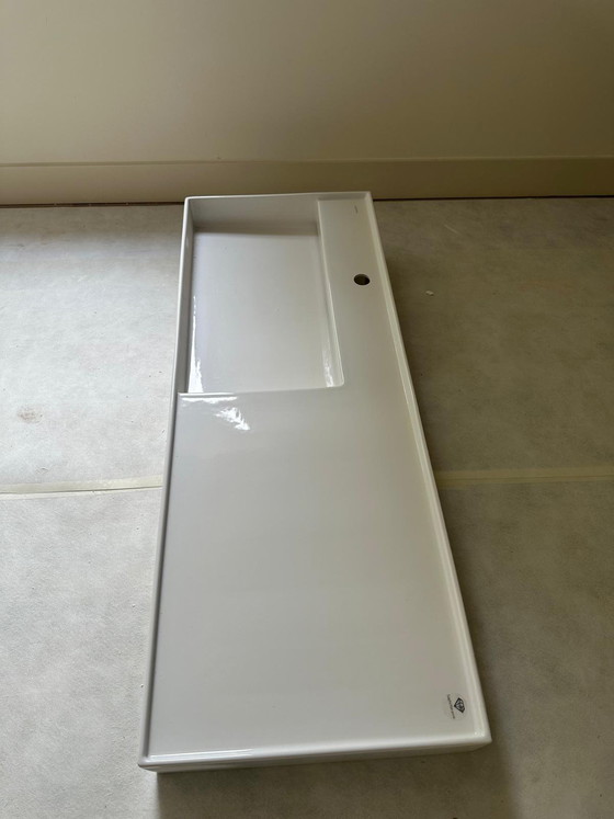 Image 1 of Neues Laufen KARTELL Waschbecken