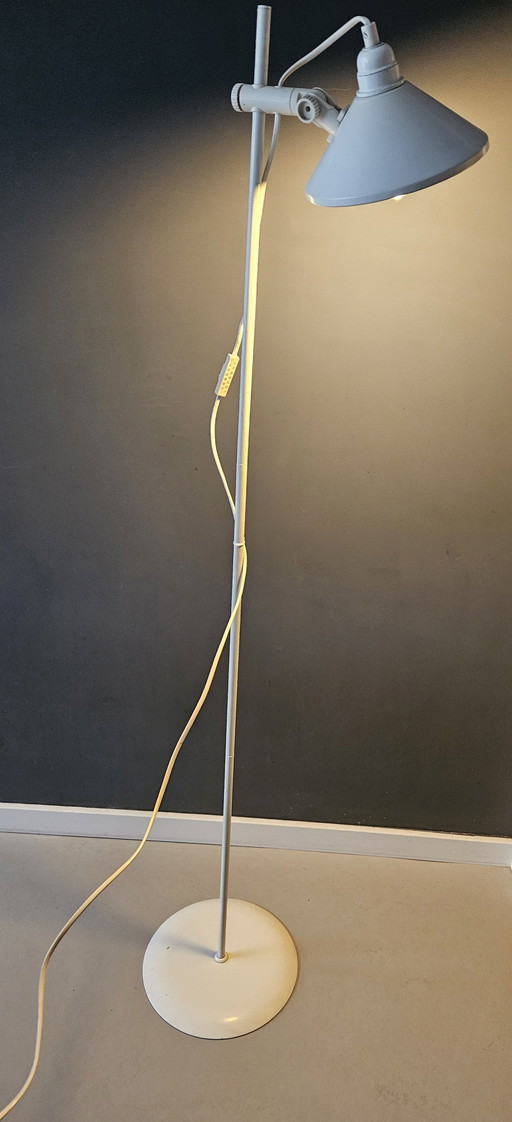 Lampadaire Woja Mid Century Space Age