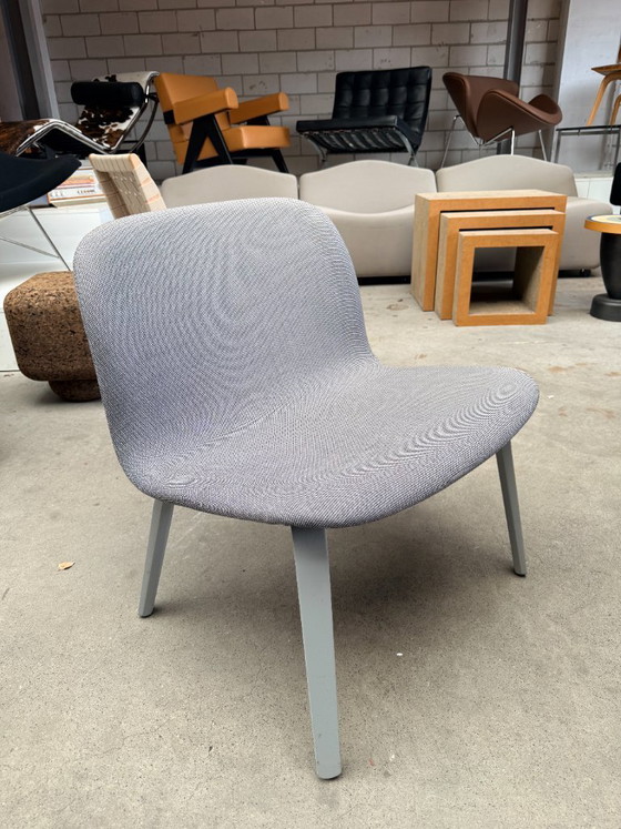 Image 1 of Poltrona lounge Muuto Visu (2x)