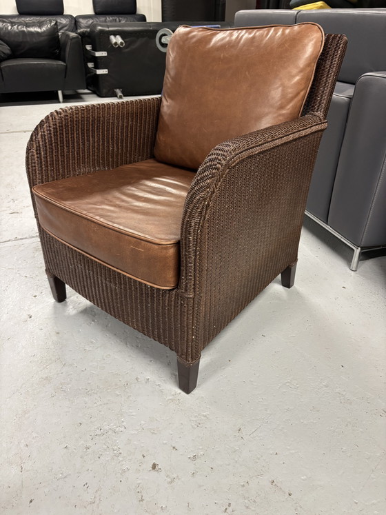 Poltrona Vincent Sheppard – Poltrone, Leather (photo 4 of 5)