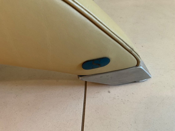 Image 1 of Poltrona in pelle De Sede; lusso