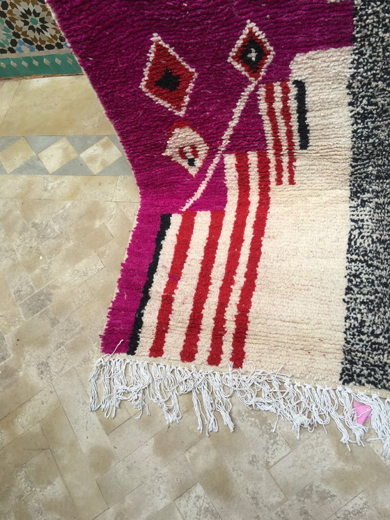 Image 1 of Boujaad rug 250 x 150 cm