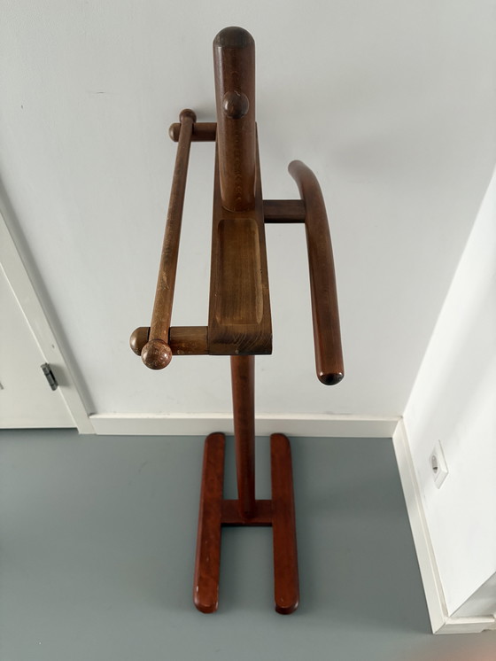 Image 1 of Unico servomuto vintage