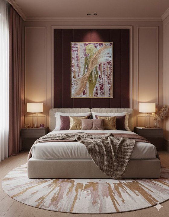 Image 1 of Arredo soggiorno moderno elegante minimal contemporaneo