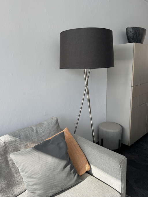 Standing lamp