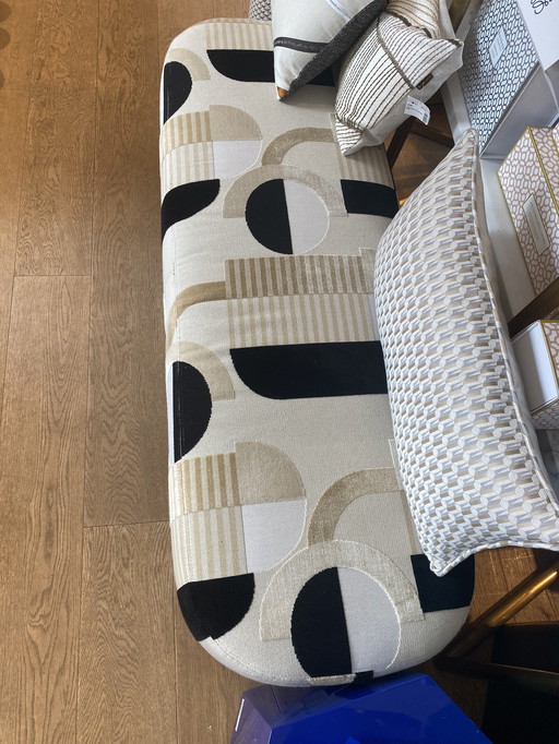 Pouf angolare di Marie