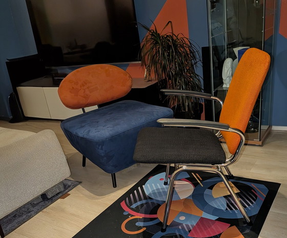 Image 1 of Gispen project chair