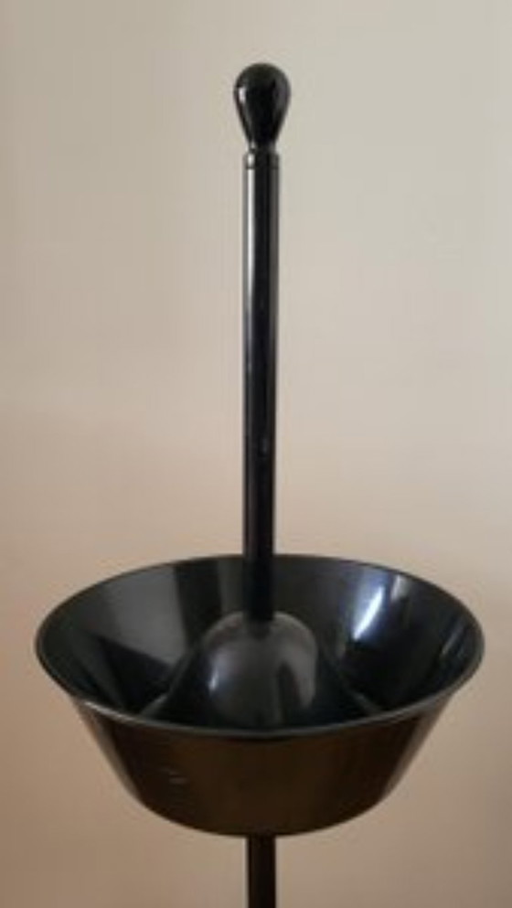 Image 1 of Posacenere Servofumo di Achille e Pier Castiglioni per Zanotta, Italia 1960