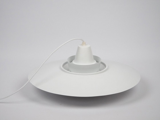 Image 1 of Suspension vintage danoise Superlight de David Mogensen, années 1980