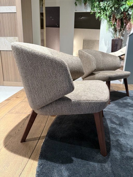 Montis Sessel BMU Lounge