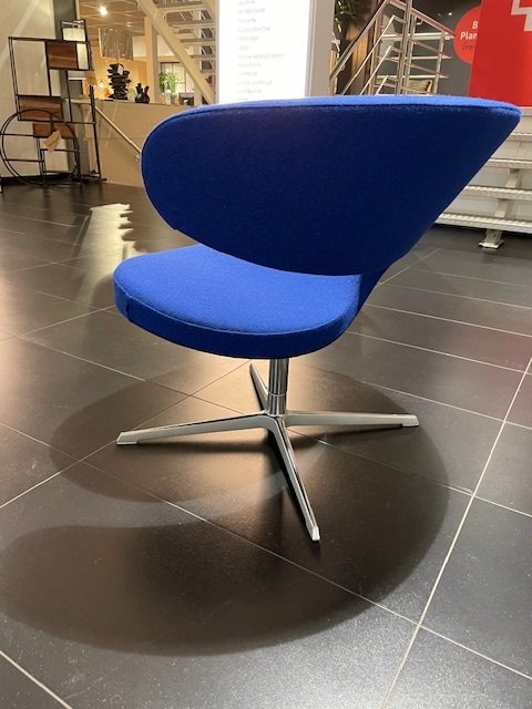 Poltrona Varier Peel Club