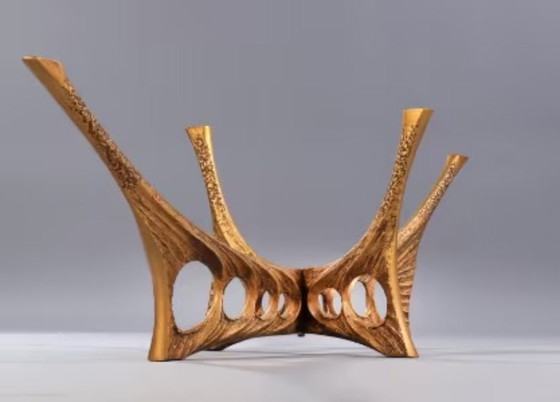 Image 1 of Willy Ceysens Couchtisch