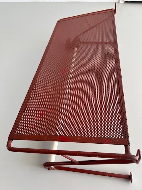 Image 1 of Perchero de Mathieu Matégot - Artimeta