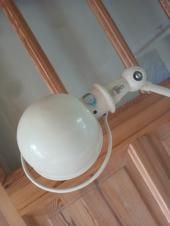 Image 1 of Lampada da terra Jielde a 6 bracci