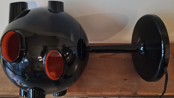 Image 1 of Lampada da tavolo Cave Ball