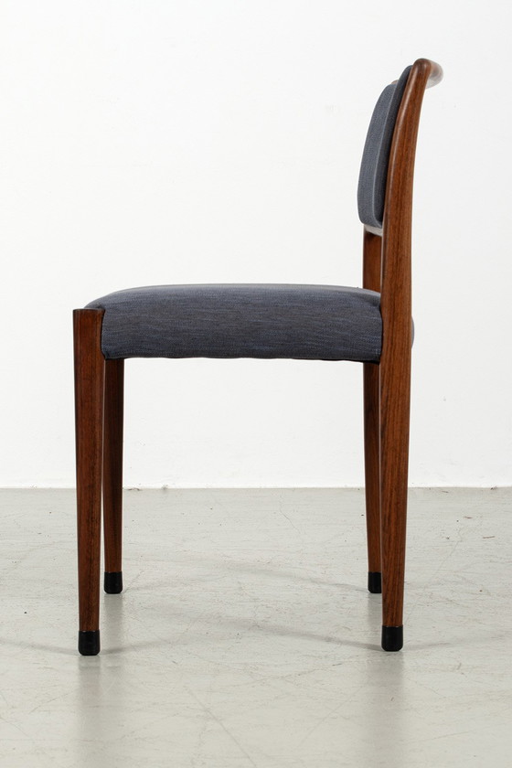 Image 1 of Møller Modell 80 Stühle