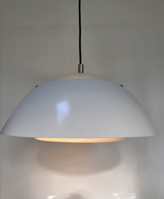 Safari Pendelleuchte – Nordisk Solar – Christian Hvidt – Pendelleuchten, Aluminium (photo 10 of 11)