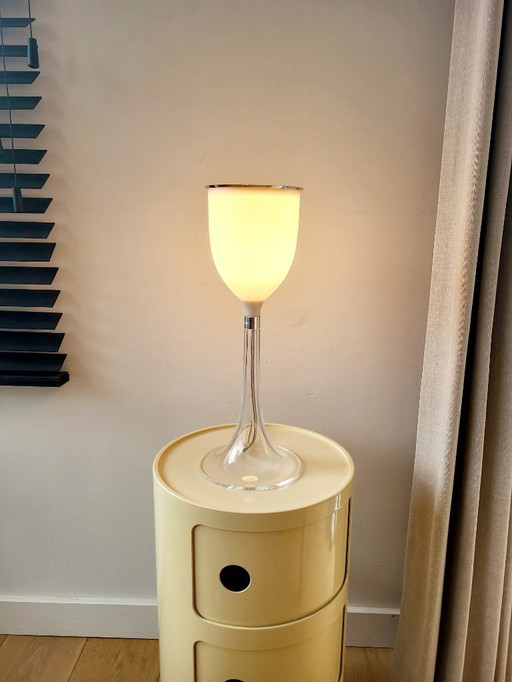 Lampe Philippe Starck, modèle Miss K, lampe design, modèle Groot