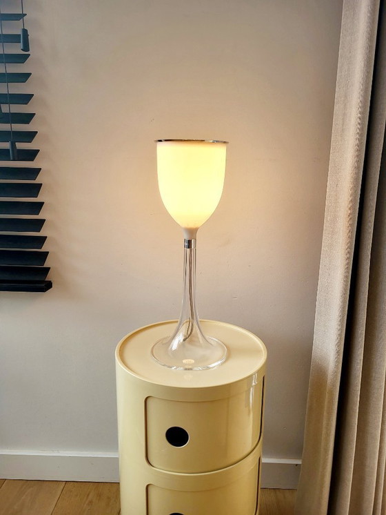 Image 1 of Lampada Philippe Starck, modello Miss K, lampada di design, modello Groot