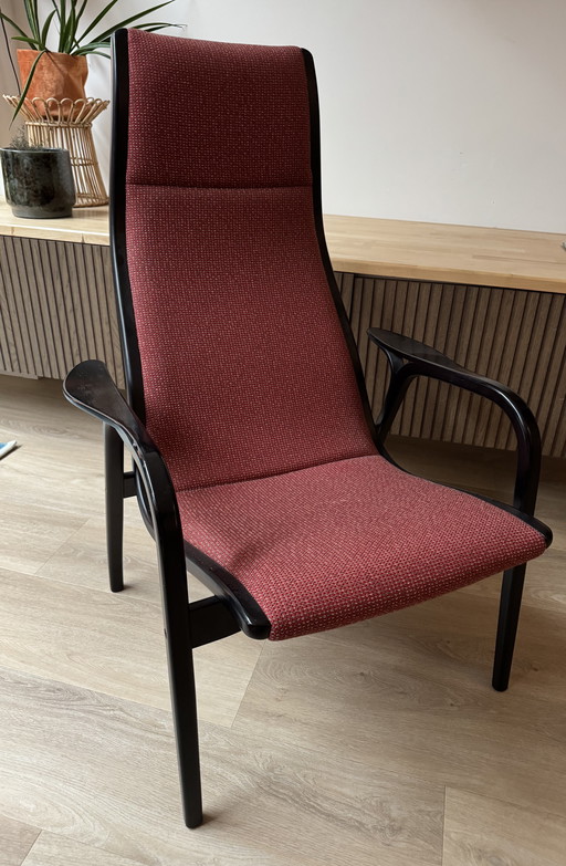 Lamino Swedese Fauteuil 