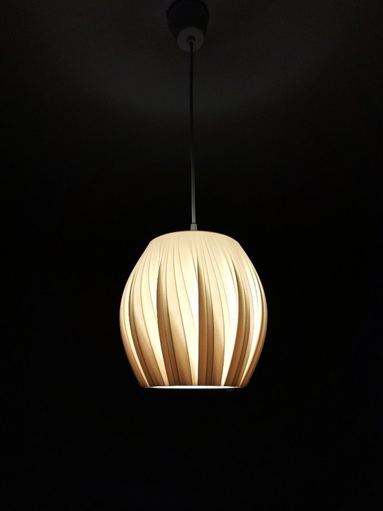 Image 1 of Lampada di design - LL6 Bloom - Materiale sostenibile