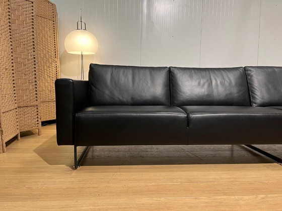Image 1 of NEUWERTIGES Artifort Mare Ecksofa aus Leder + GARANTIE