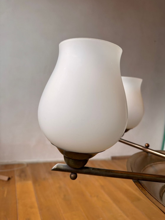 Image 1 of Lampada Art Déco