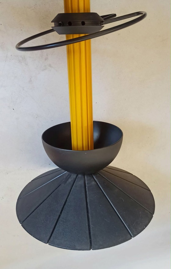 Image 1 of Seccose coat rack, 1980s, Height 176.5 cm