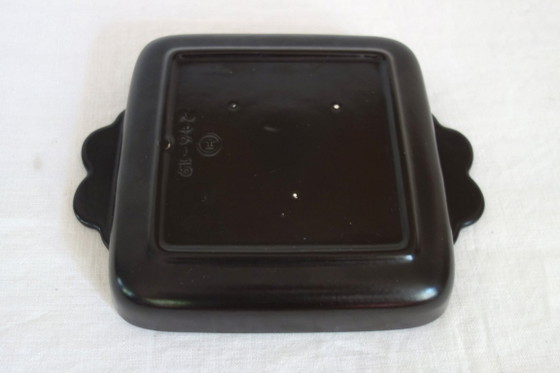 Ceramic trinket tray, Germany, 1960s/70s – Herbolzheim, Decorative Objects (photo 9 of 10)