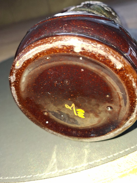 Image 1 of Victorian Jackfield can.