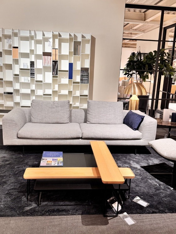 Image 1 of sofa model Mell lounge from COR