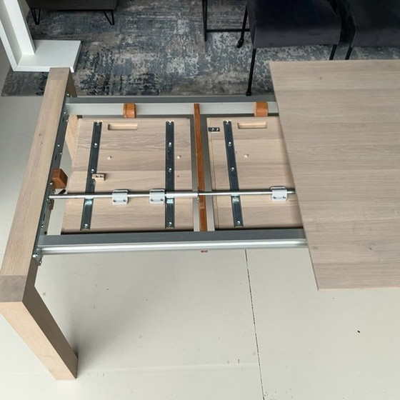 Image 1 of BKS Furniture Move dining table - 180x100 extendable