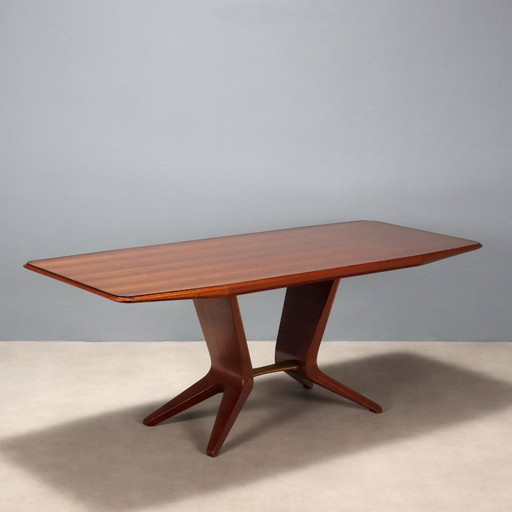 tafel uit de jaren 1950