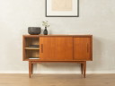 Buffet bas Mid-Century des années 1960