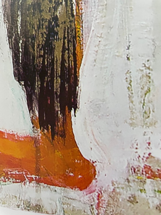 Image 1 of Yoshimoto Nara, Untitled (after overpainting), 1987-1997, copyright Yoshitomo Nara, 2024, Stampato in Germania