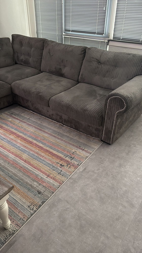 Image 1 of Sofá esquinero Urban Sofa