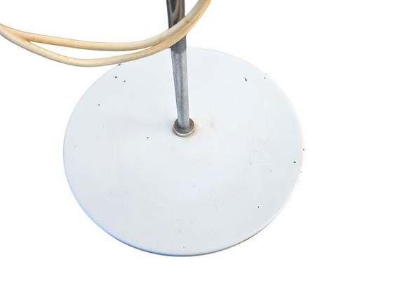 Image 1 of Lampada da terra Gepo "Eyball" - disegnata da Gebroeders Posthuma - Olanda - anni '70