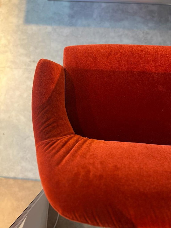 Diseño IP - Eetbank Flow Dining – IPdesign, Bancos, Metal, Velvet (photo 5 of 8)