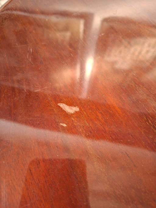 Elegantes Vintage-Teeservice aus den 1950er Jahren