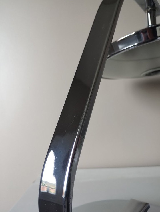 Image 1 of Phase 520c lamp Limited Chrome Edition