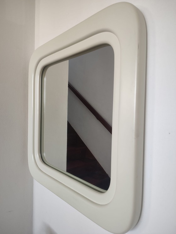 Image 1 of Miroir vintage Sormani