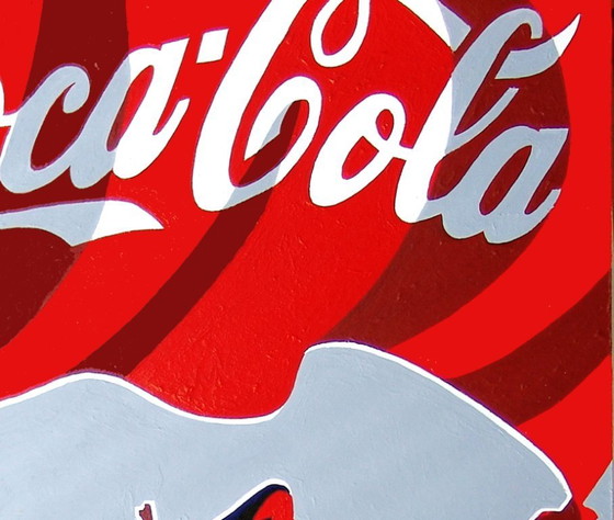 Image 1 of Coca Cola Comunismo
