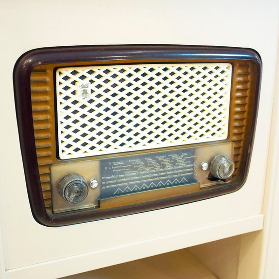 Image 1 of Buffet vintage, Espagne, années 1940