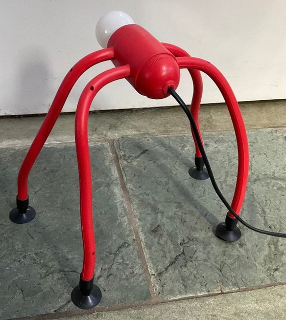 Image 1 of Lámpara Eddy Anywhere de Bellini + Ferreri para Luxo