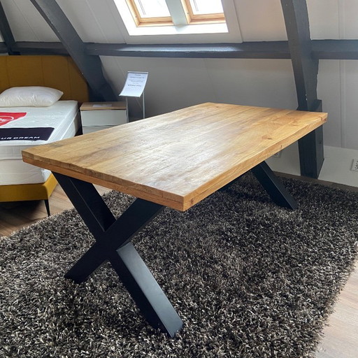 Table à manger Boda