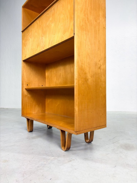 'BB04' Bookcase by Cees Braakman for Pastoe – Wood (photo 3 of 20)