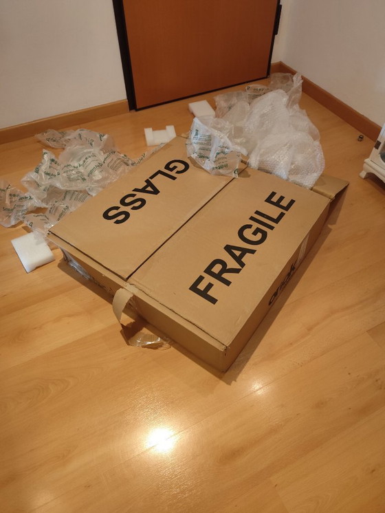 Image 1 of Onok Lighting LED Pendant - Drone Model 60cm (Professional Design - New)