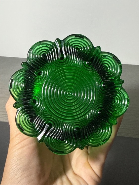 Image 1 of A335-Baccarat St-Louis Le Creusot Eiskübel